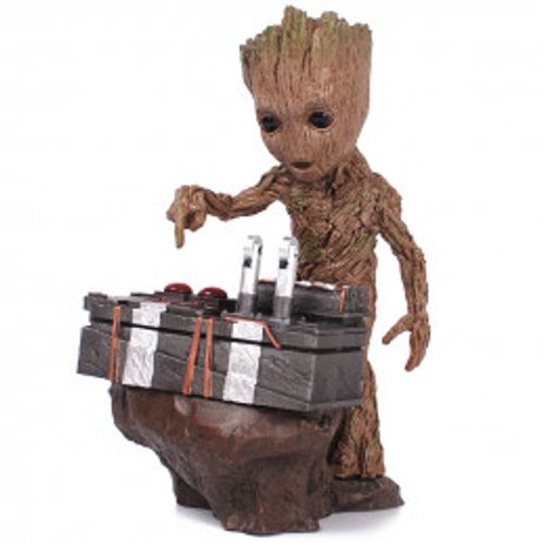 Groot - Marvel פסל