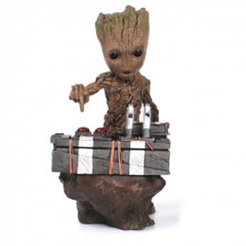 Groot - Marvel פסל