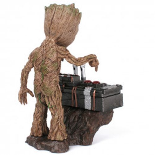 Groot - Marvel פסל