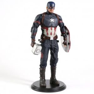 Captain America - Marvel פסל
