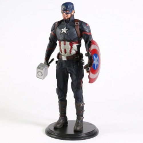 Captain America - Marvel פסל