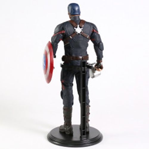 Captain America - Marvel פסל