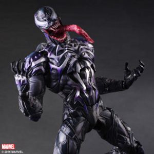 Venom - Marvel דמות
