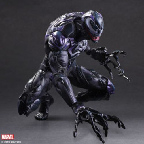 Venom - Marvel דמות