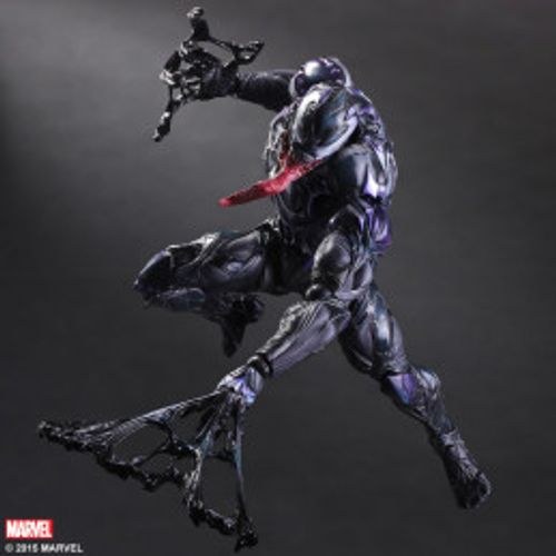 Venom - Marvel דמות