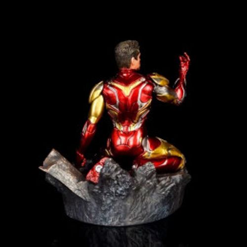 Iron Man - Avengers פסל איירון מאן