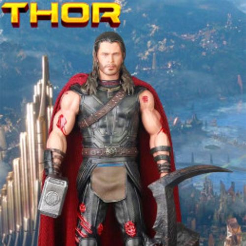 Thor - Marvel פסל