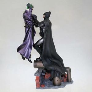  פיגר דמות Batman VS Joker - DC COMICS