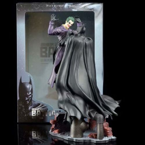  פיגר דמות Batman VS Joker - DC COMICS