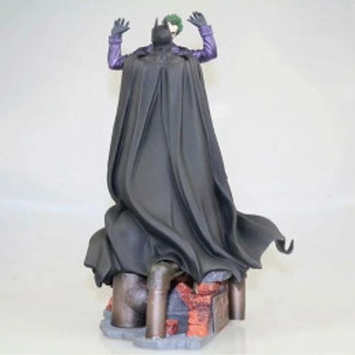  פיגר דמות Batman VS Joker - DC COMICS