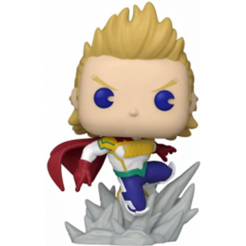 MIRIO TOGATA Pop Funko Pop! 1004 My Hero Academia בובת פופ