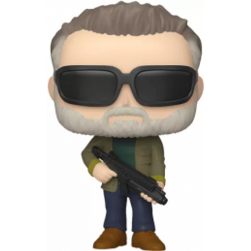 T-800 Pop Funko Pop! 819 Terminator בובת פופ