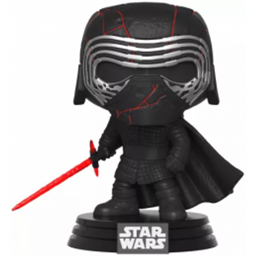 copy of Funko Pop!KYLO REN SUPREME LEADER Pop Funko Pop! 308 Stars wars