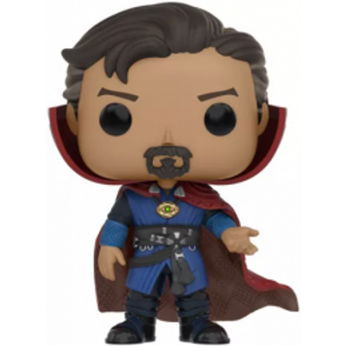 DOCTOR STRANGE Pop Funko Pop! 169 Marvel Funko Pop! בובת פופ