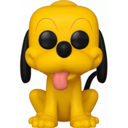PLUTO Pop Funko Pop! 1189 Disney בובת פופ