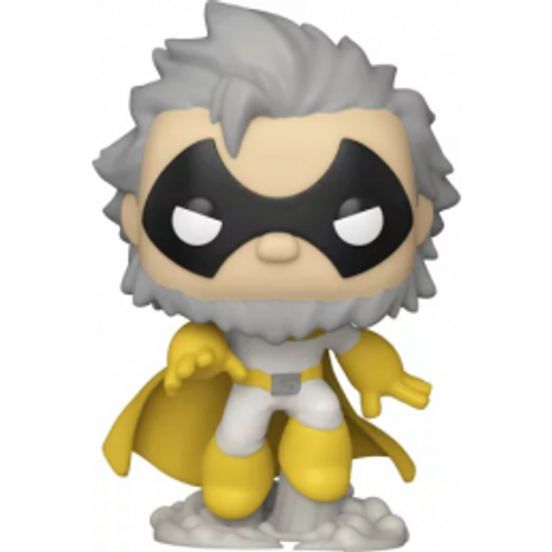 GRAN TORINO Pop Funko Pop! 1161 My Hero Academia בובת פופ