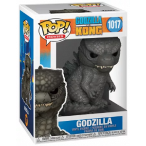 GODZILLA Pop Funko Pop! 1017 בובת פופ