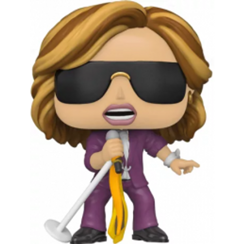 STEVEN TYLER Pop Funko Pop! 172 בובת פופ