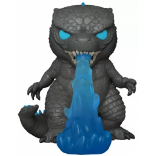 HEAT RAY GODZILLA Pop Funko Pop! 1018 בובת פופ