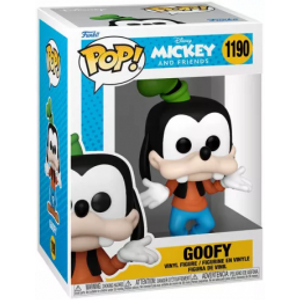 GOOFY Pop Funko Pop! 1190 Disney בובת פופ