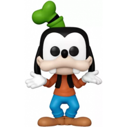 GOOFY Pop Funko Pop! 1190 Disney בובת פופ