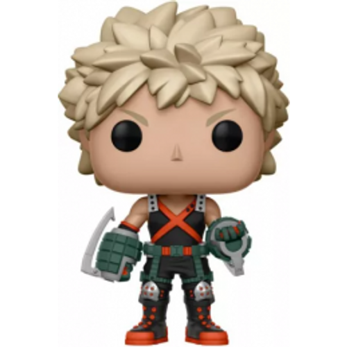 KATSUKI Pop Funko Pop! 249 My Hero Academia בובת פופ