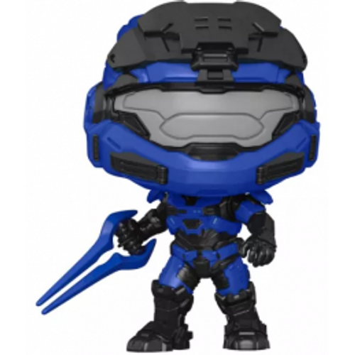 SPARTAN MARK V [B] WITH ENERGY SWORD Pop Funko Pop! 21 Halo בובת פופ