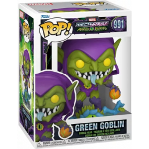 GREEN GOBLIN Pop Funko Pop! 991 Marvel בובת פופ