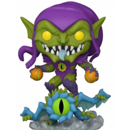 GREEN GOBLIN Pop Funko Pop! 991 Marvel בובת פופ