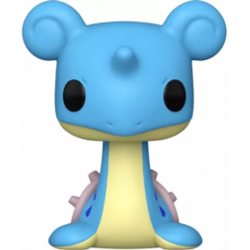 LAPRAS Pop Funko Pop! 864 Pokémon בובת פופ