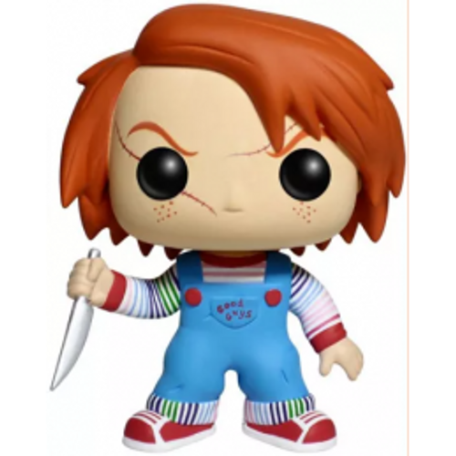 CHUCKY Pop Funko Pop! 56 בובת פופ