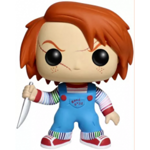 CHUCKY Pop Funko Pop! 56 בובת פופ