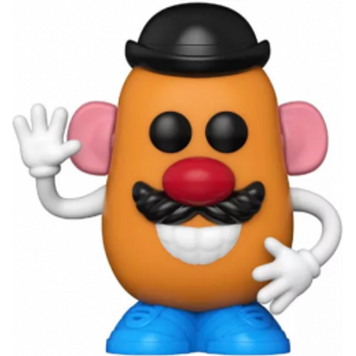 MR. POTATO Head Pop Funko Pop! 02 Disney בובת פופ