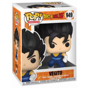 VEGITO Pop Funko Pop! 949 Dragon Ball בובת פופ