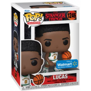 copy of Pop Funko Pop! 1246 Stranger Things בובת פופ