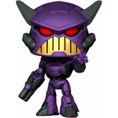ZURG Pop Funko Pop! 1214 Disney Light year בובת פופ