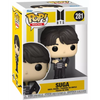 SUGA BUTTER Pop Funko Pop! 281 BTS בובת פופ