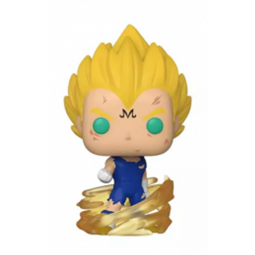 MAJIN VEGETA Pop Funko Pop! 862 Dragon Ball בובת פופ