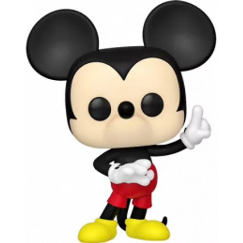 MICKEY MOUSE Pop Funko Pop! 1187 Disney בובת פופ