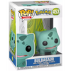 BULBASAUR Pop Funko Pop! 453 Pokémon בובת פופ