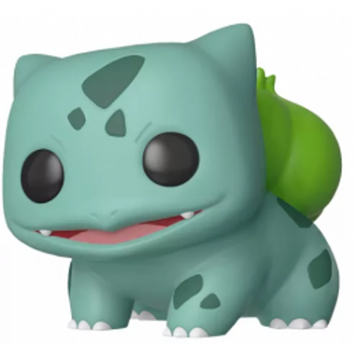 BULBASAUR Pop Funko Pop! 453 Pokémon בובת פופ