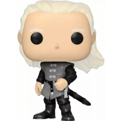 DAEMON TARGARYEN Pop Funko Pop! 05 House of the Dragon בובת פופ