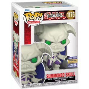 SUMMONED SKULL Pop Funko Pop! 1175 Yu-Gi-Oh! בובת פופ
