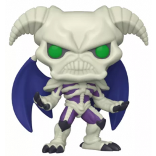 SUMMONED SKULL Pop Funko Pop! 1175 Yu-Gi-Oh! בובת פופ