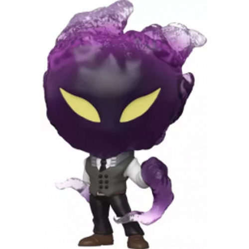 KUROGIRI Pop Funko Pop! 789 My Hero Academia בובת פופ