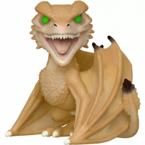 SYRAX Pop Funko Pop! 07 House of the Dragon בובת פופ