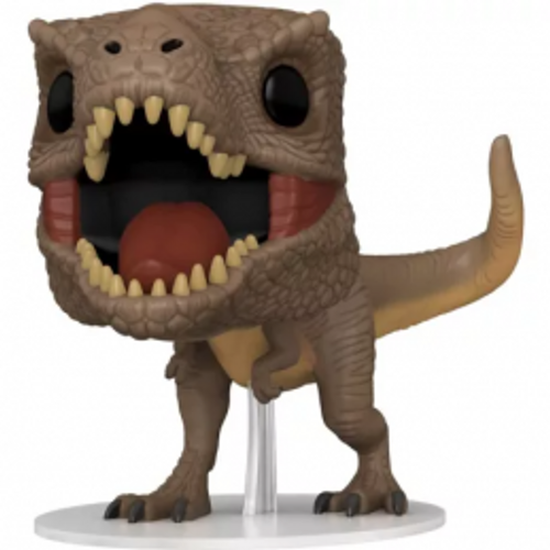 T-REX Pop Funko Pop! 1211 Jurassic World בובת פופ