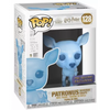 PATRONUS SEVERUS Pop Funko Pop! 128 Harry Potter בובת פופ