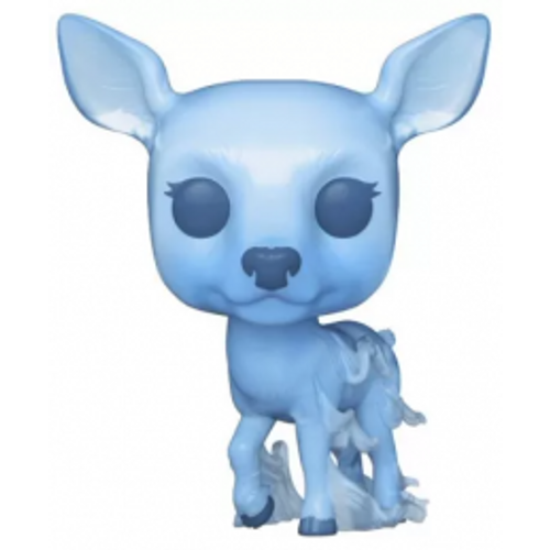 PATRONUS SEVERUS Pop Funko Pop! 128 Harry Potter בובת פופ
