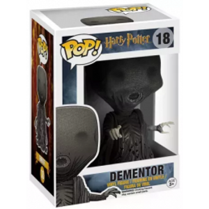 DEMENTOR Pop Funko Pop! 18 Harry Potter בובת פופ